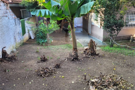 Casa à venda com 3 quartos em Alto da Boa Vista, São Paulo, SP
