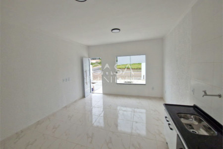 Casa à venda com 1 quarto em Jardim Residencial dos Reis, Sorocaba, SP