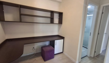 Apartamento à venda com 3 quartos, sendo 1 suíte,  em Vila Butantã, São Paulo, SP