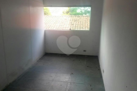 Casa Térrea à venda com 4 quartos, sendo 2 suítes,  em Tucuruvi, São Paulo, SP