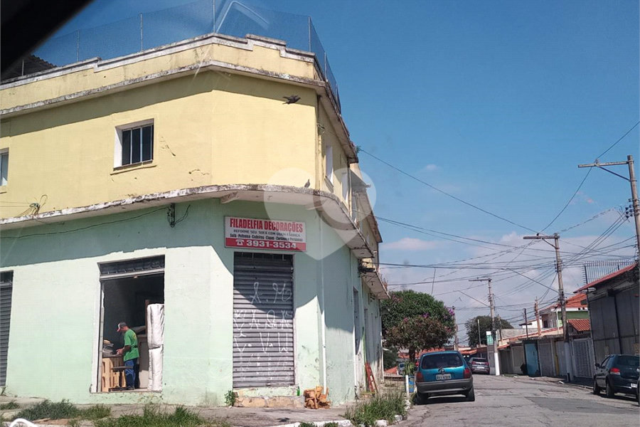 Prédio à venda em Limão, São Paulo, SP
