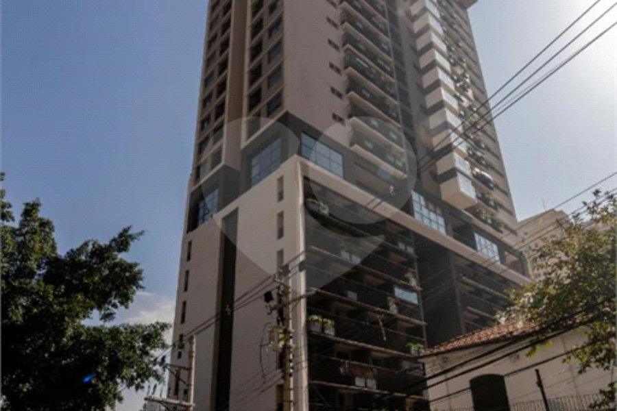 Studio para alugar com 1 quarto em Perdizes, São Paulo, SP