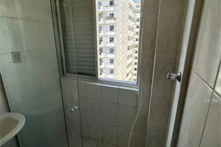 Apartamento à venda com 1 quarto em Pinheiros, São Paulo, SP