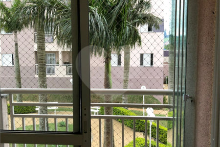 Apartamento à venda com 2 quartos, sendo 1 suíte,  em Villa Di Cesar, Mogi das Cruzes, SP