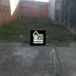 Terreno à venda em George Oeterer, Iperó, SP