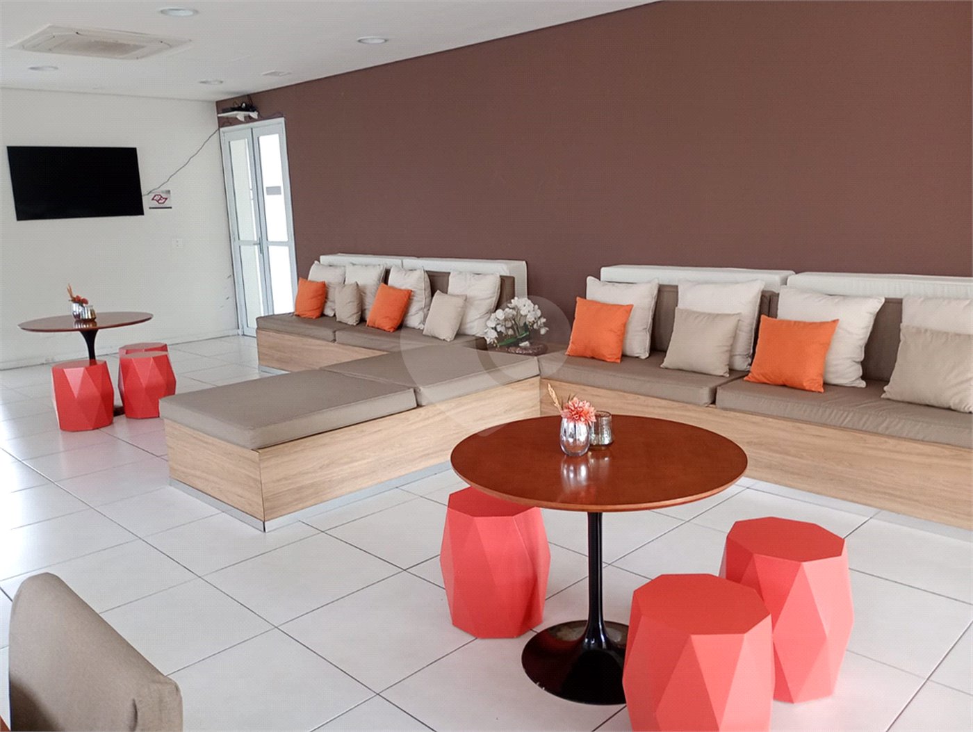 Apartamento à venda com 2 quartos em Água Branca, São Paulo, SP