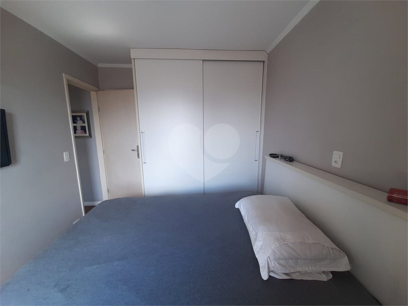 Apartamento à venda com 2 quartos, sendo 1 suíte, em Casa Verde, São Paulo, SP