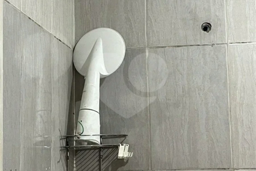 Casa à venda com 3 quartos, sendo 1 suíte, em Perus, São Paulo, SP