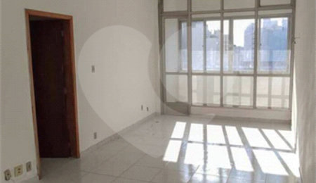 Apartamento à venda com 2 quartos no Centro, Jundiaí, SP