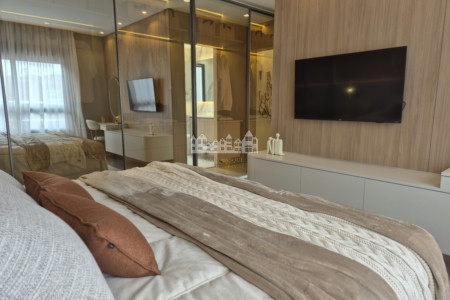 Novare Residencial – Sofisticação e Qualidade de Vida no Coração de Atibaia