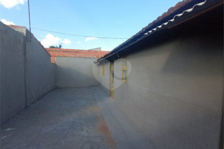 Casa à venda com 1 quarto em Jardim Paulista, Itapetininga, SP
