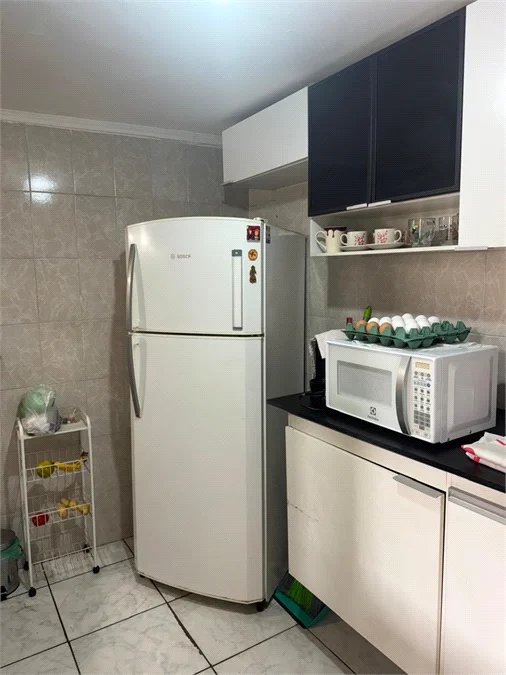 Terreno à venda com 4 quartos em Jardim Odete, São Paulo, SP
