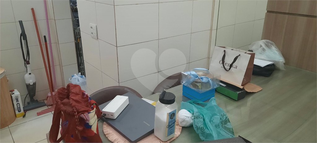 Apartamento à venda com 3 quartos em Tijuca, Rio de Janeiro, RJ