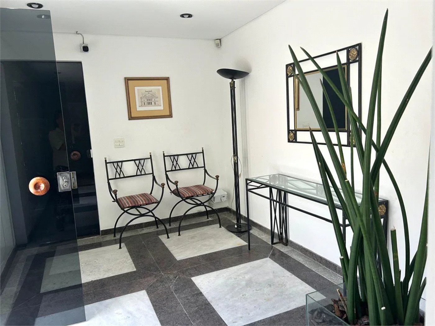 Apartamento para alugar com 3 quartos, sendo 1 suíte, em Pinheiros, São Paulo, SP
