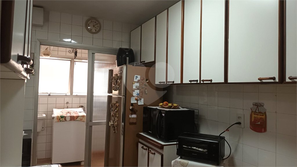 Apartamento à venda com 3 quartos, sendo 1 suíte, em Vila Mariana, São Paulo, SP