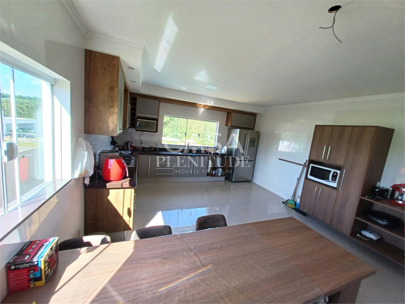 Casa em condomínio à venda com 3 suítes em Residencial Fazenda Alta Vista, Salto de Pirapora, SP