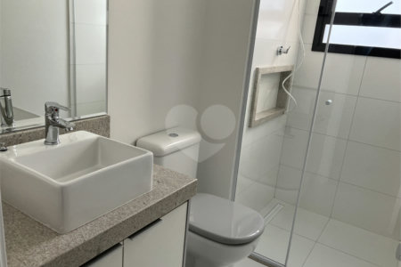 Apartamento à venda com 1 suíte em Parque Campolim, Sorocaba, SP