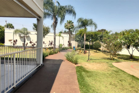 Apartamento à venda com 2 quartos em Residencial Jequitibá, Ribeirão Preto, SP
