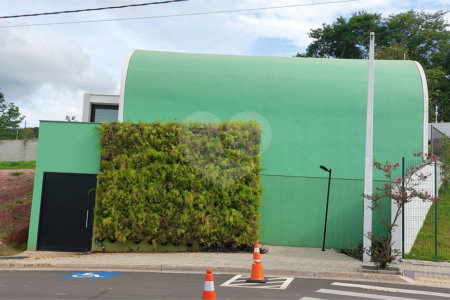 Terreno à venda no condomínio Reserva São Nicolau, Atibaia - SP