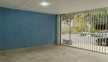 Loja à venda ou para alugar com 9 quartos, sendo 5 suítes,  em Pinheiros, São Paulo, SP