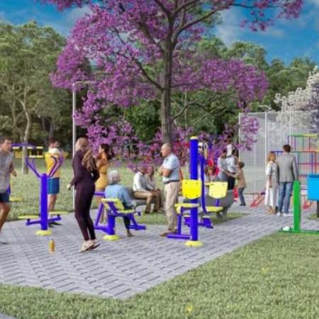 Residencial Vila Bella