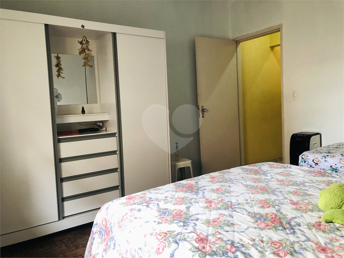 Sobrado à venda com 2 quartos em Vila Paulicéia, São Paulo, SP