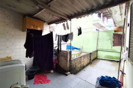 Casa à venda com 7 quartos em Vila Macedópolis, São Paulo, SP