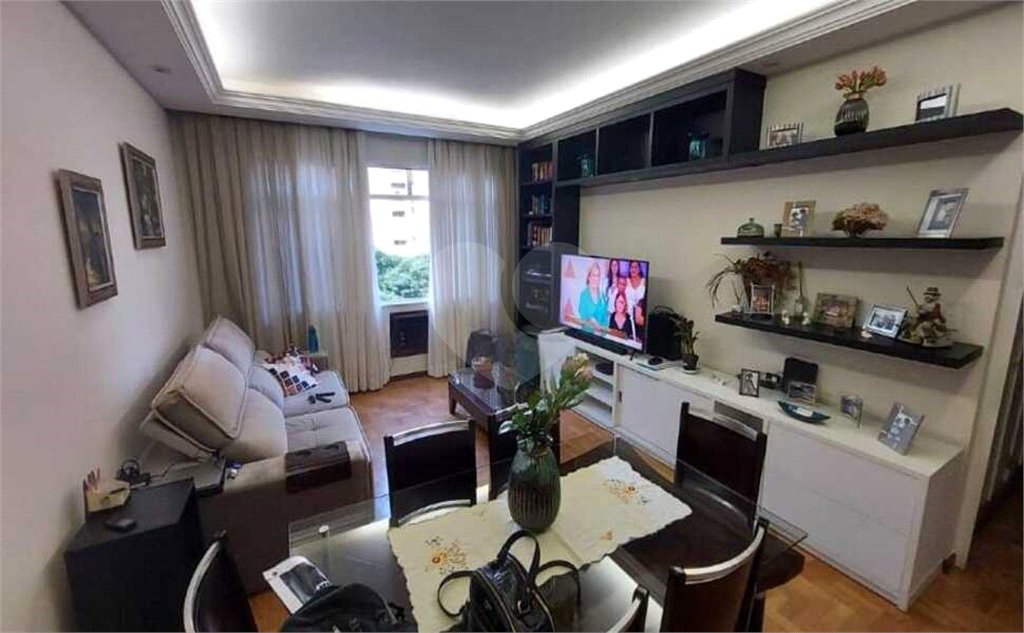 Cobertura à venda com 4 quartos, sendo 1 suíte,  em Tijuca, Rio de Janeiro, RJ