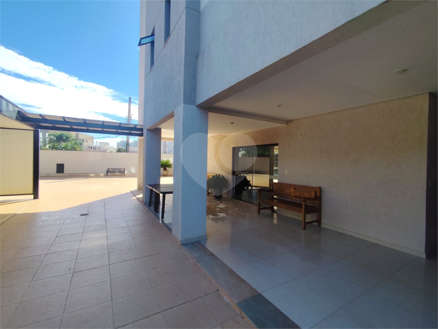 Apartamento à venda com 3 suítes em Nova Aliança, Ribeirão Preto, SP