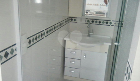 Loft à venda com 1 quarto em Jabaquara, São Paulo, SP