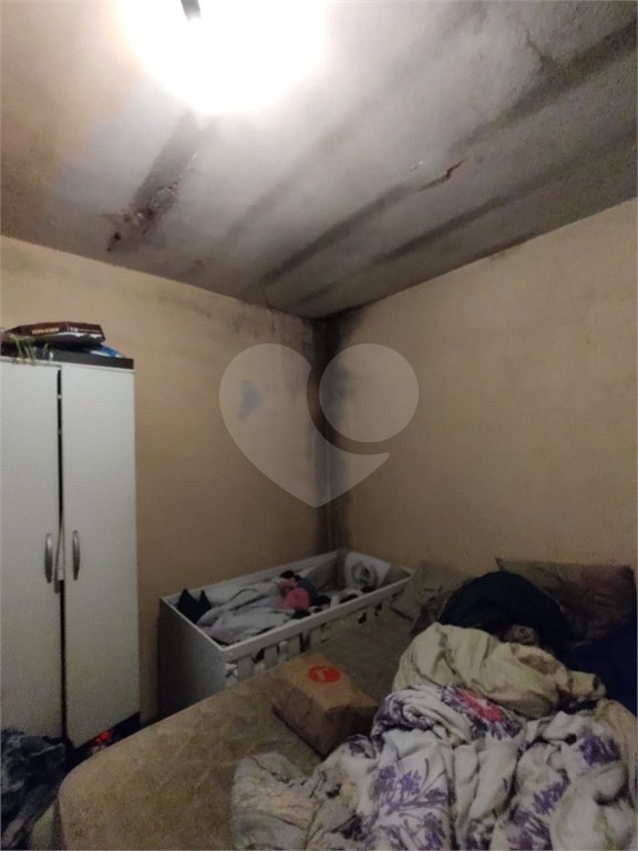 Casa à venda com 4 quartos em Chora Menino, São Paulo, SP