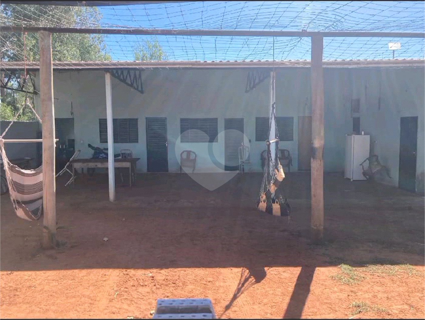 Chácara à venda com 6 quartos no Centro, Terenos, MS