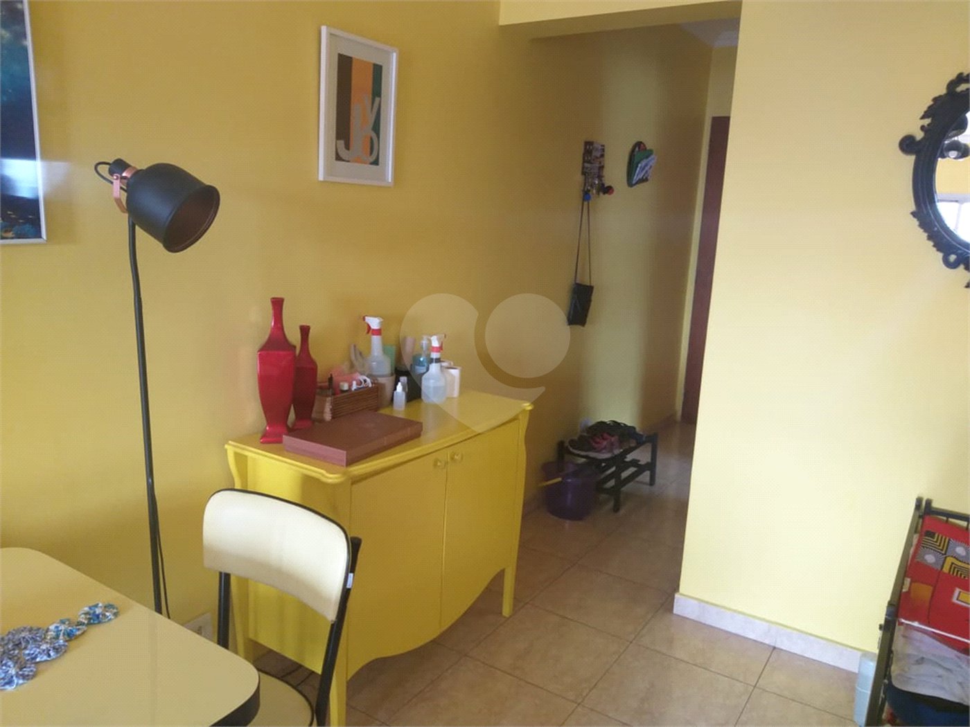 Apartamento à venda com 2 quartos em Vila Guilherme, São Paulo, SP