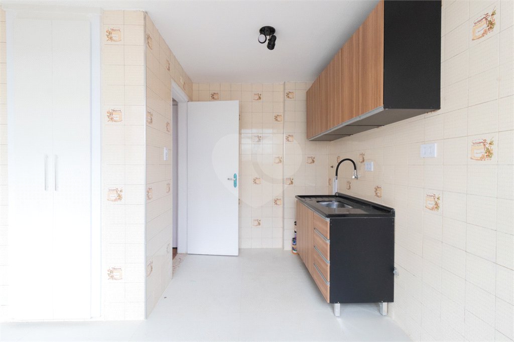 Apartamento à venda com 2 quartos em Jardim Paulista, São Paulo, SP