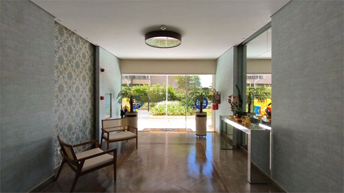 Apartamento à venda com 2 quartos, sendo 1 suíte, em Vila Amélia, Ribeirão Preto, SP