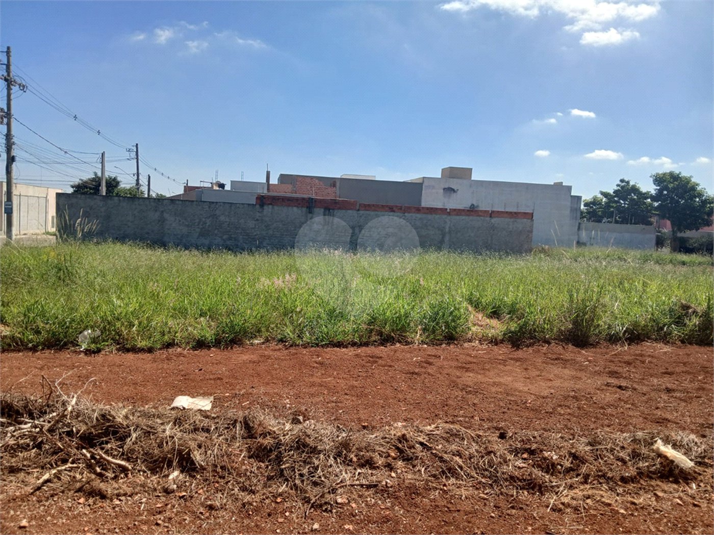 Terreno à venda em Portal dos Pinheiros Ii, Itapetininga, SP