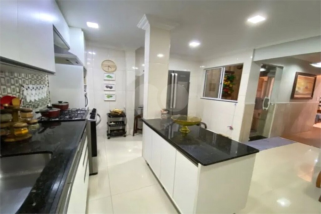 Casa de Vila à venda com 3 quartos, sendo 1 suíte,  em Tijuca, Rio de Janeiro, RJ