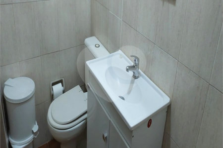 Cobertura à venda com 3 quartos, sendo 2 suítes, em Vila Isabel, Rio de Janeiro, RJ