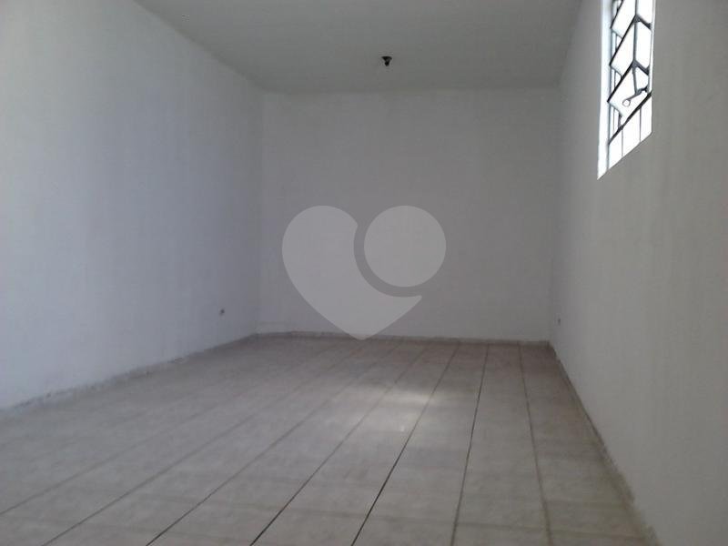 Casa de Vila à venda com 1 quarto em Pinheiros, São Paulo, SP