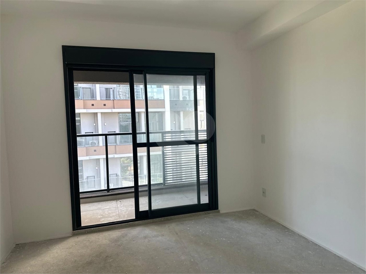 Studio à venda com 1 quarto em Jardim das Acácias, São Paulo, SP