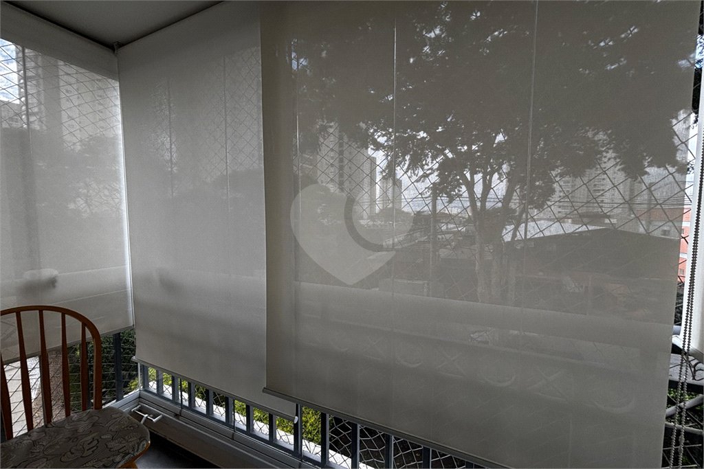 Apartamento para alugar com 3 suítes em Vila Romana, São Paulo, SP