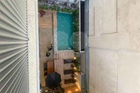 Apartamento à venda com 1 quarto no Centro, Rio de Janeiro, RJ