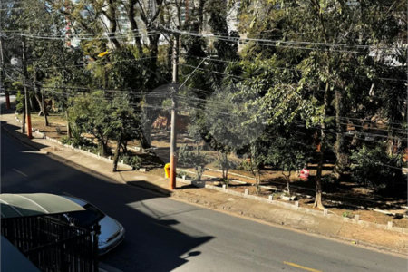 Apartamento à venda com 3 quartos, sendo 1 suíte, em Campestre, Santo André, SP