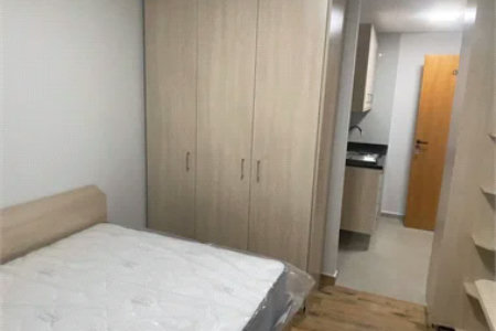 Studio para alugar com 1 quarto em Butantã, São Paulo, SP