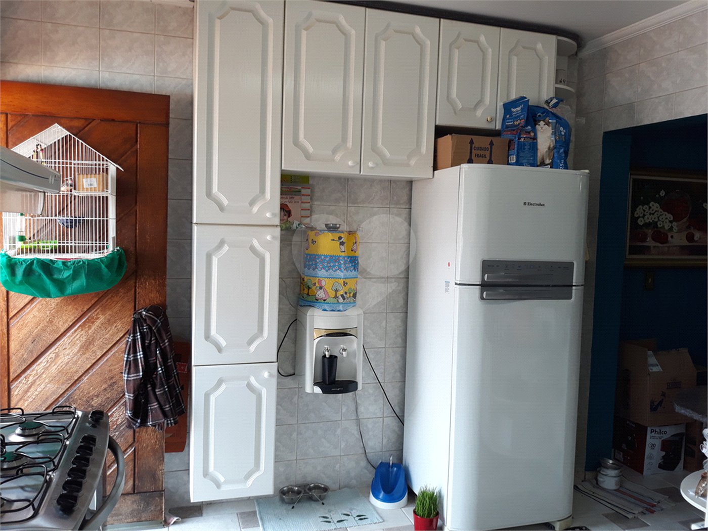 Sobrado à venda com 3 quartos, sendo 1 suíte,  em Jardim Oriental, São Paulo, SP