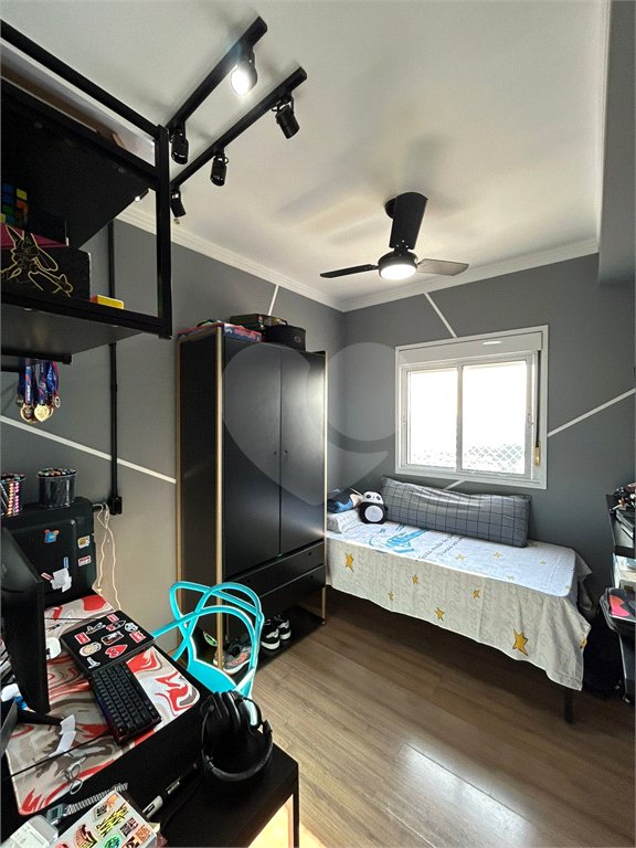 Apartamento à venda com 2 quartos, sendo 1 suíte, em Vila Maria Alta, São Paulo, SP