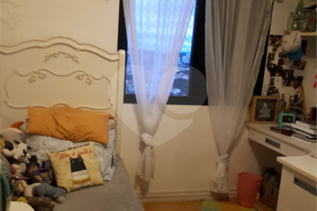 Cobertura à venda com 3 quartos, sendo 1 suíte, em Vila Progredior, São Paulo, SP