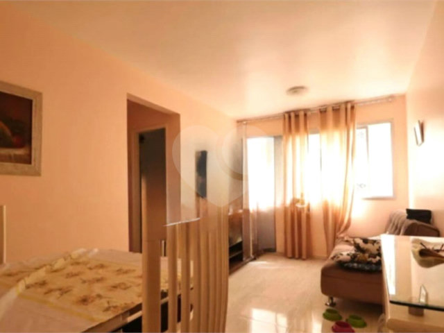Apartamento à venda com 2 quartos em Santana, São Paulo, SP