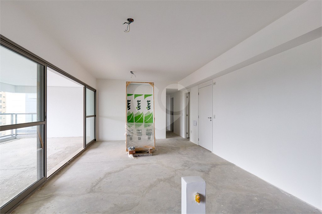 Apartamento à venda com 4 suítes em Chácara Santo Antônio (zona Sul), São Paulo, SP