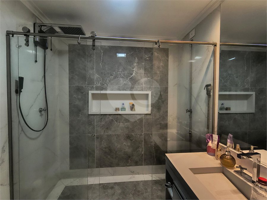 Apartamento à venda com 2 suítes em Mooca, São Paulo, SP